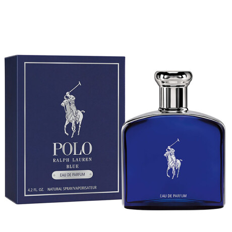 Polo Blue Ralph Lauren Eau de parfum 75 ml