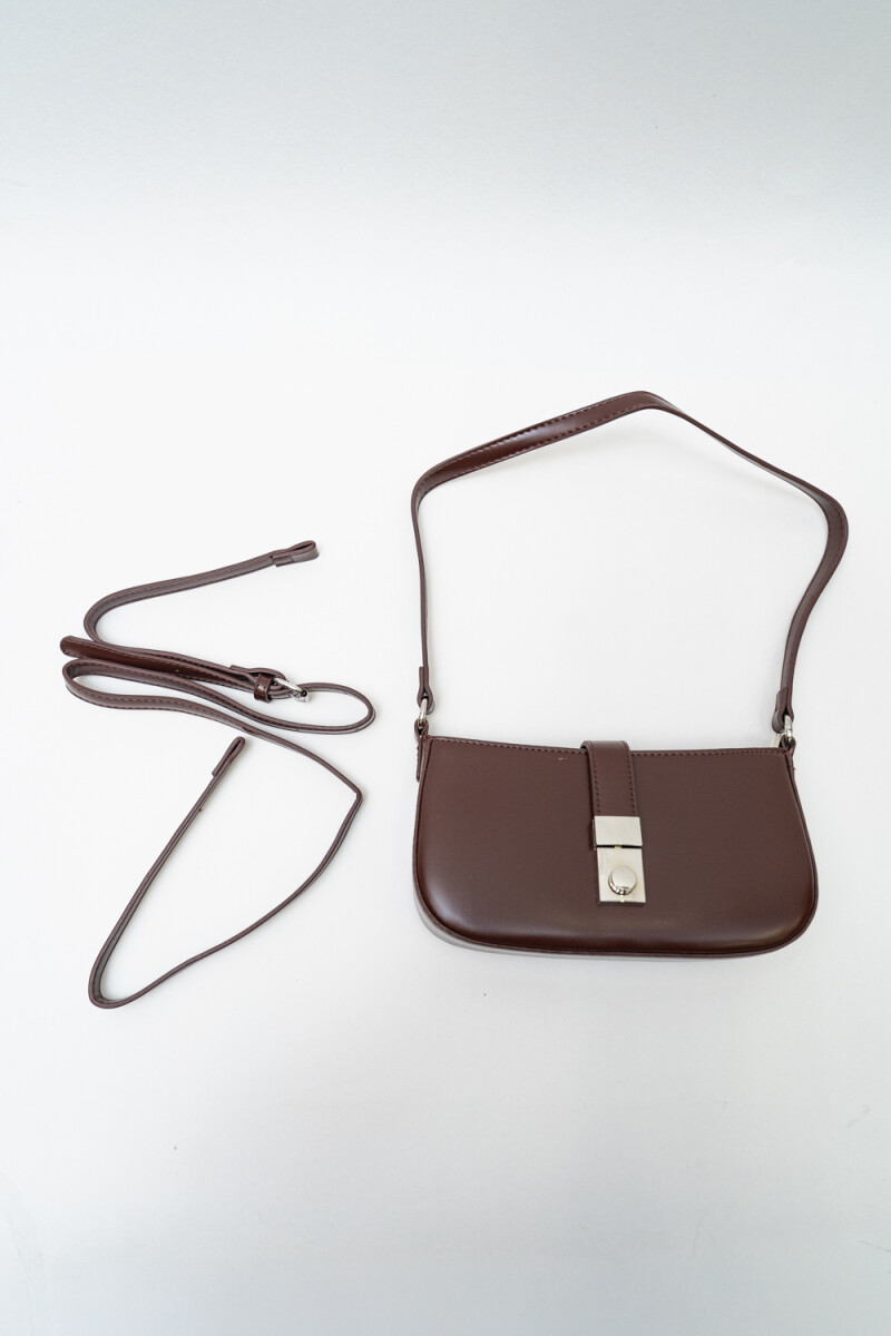 Bolso Calanea - Cafe 