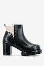 BOTA MOD EASY BOOTIE Negro
