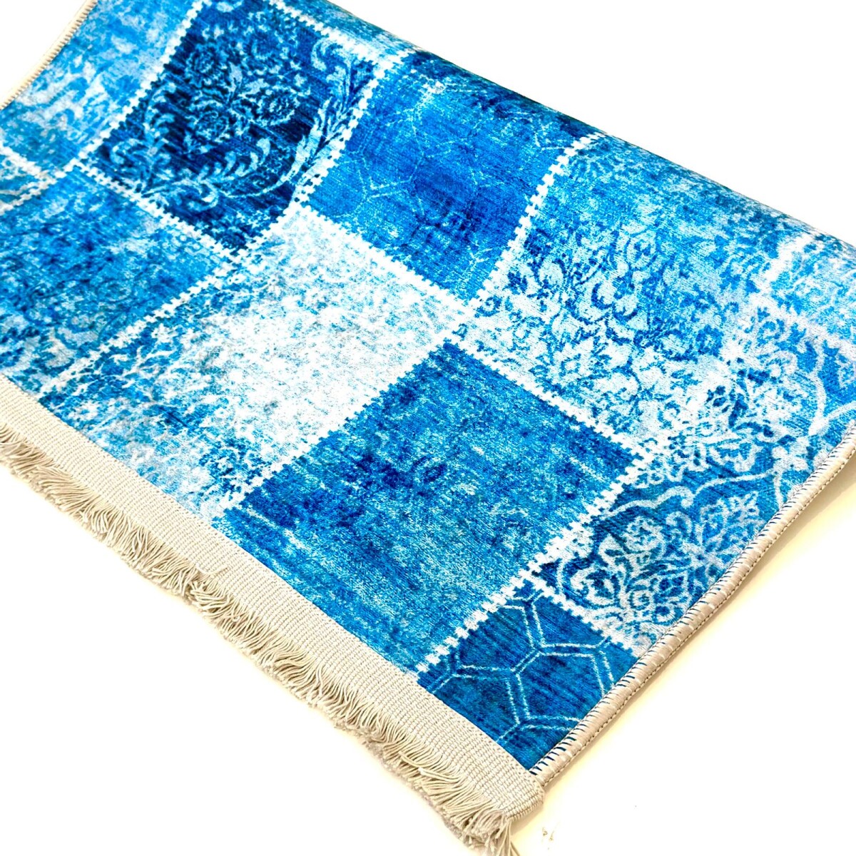 Alfombra terciopelo 1,50x0,80 8 