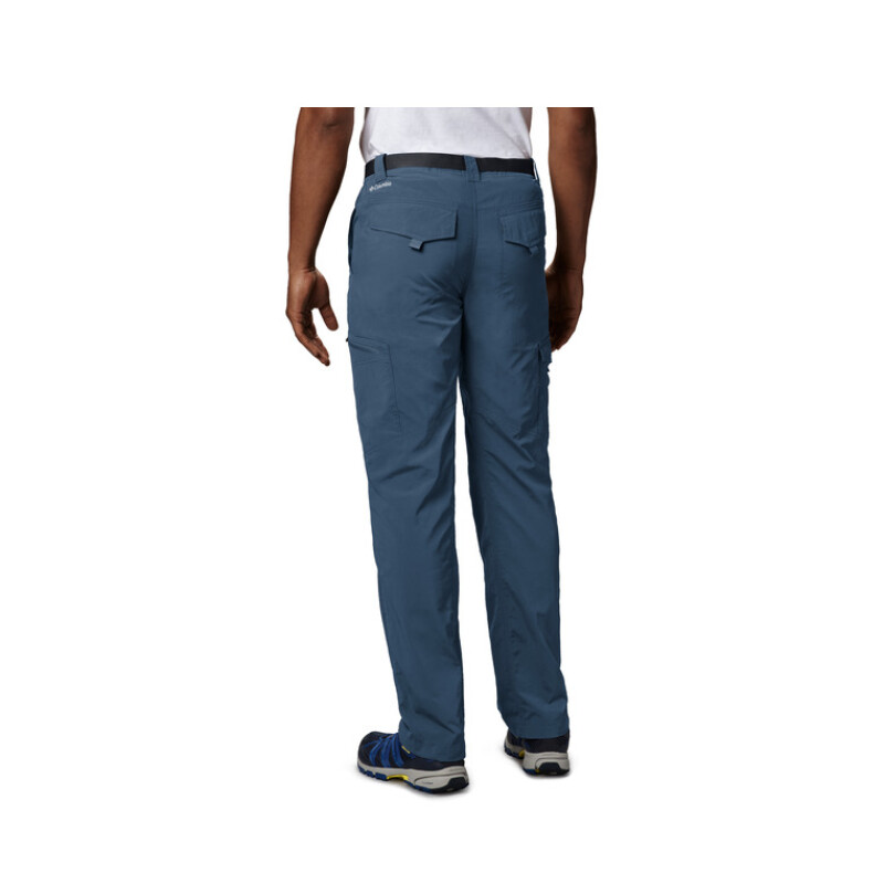 Pantalon Silver Ridge Cargo Hombre Dark Mountain