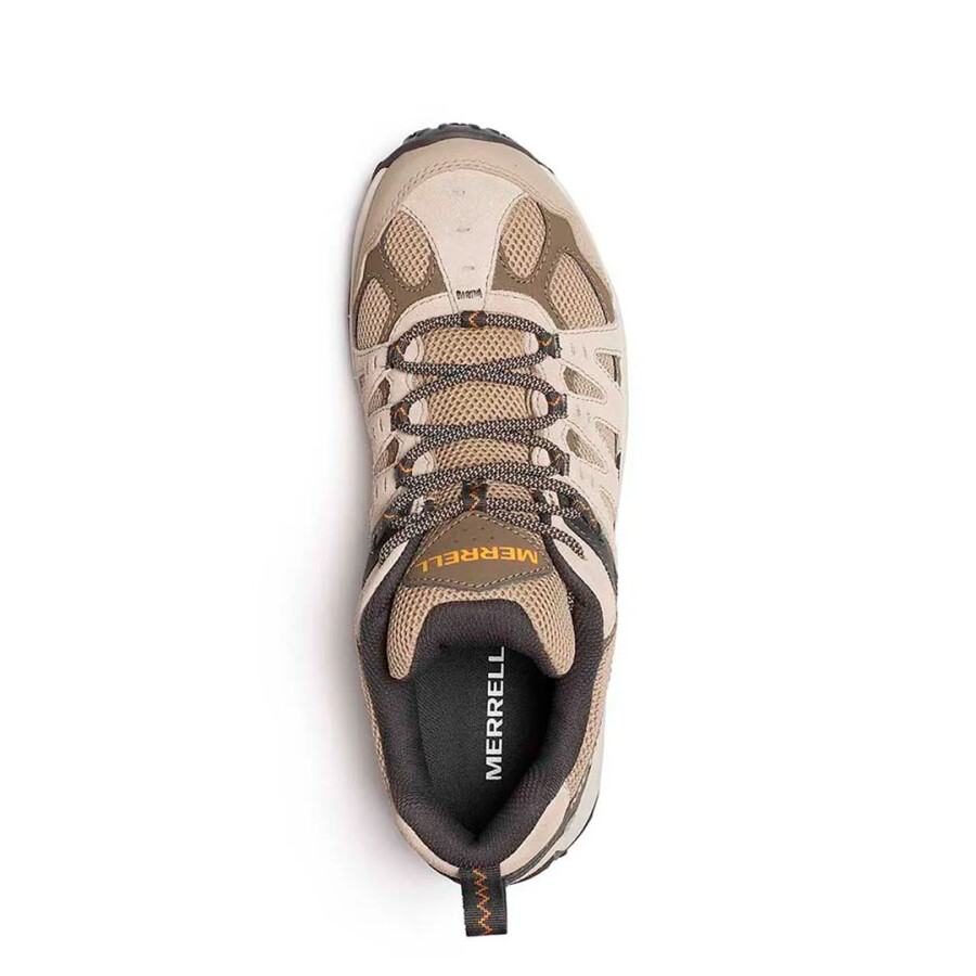 Championes de Hombre Merrell Accentor 3 Beige Natural