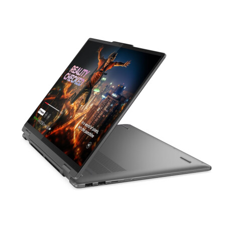 Notebook Lenovo Yoga 7i 2 en 1 Ultra 7 155U 1TB 16GB 16" Notebook Lenovo Yoga 7i 2 en 1 Ultra 7 155U 1TB 16GB 16"