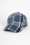 GORRO CACTUS Azul Oscuro