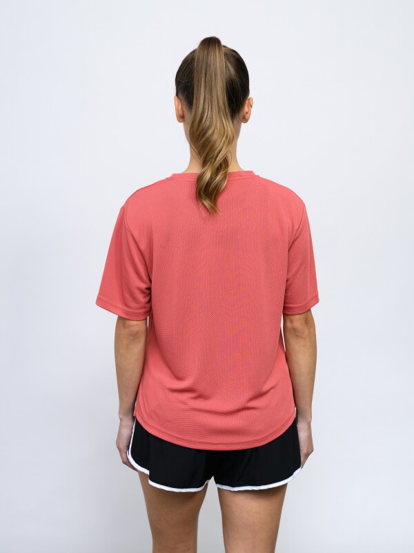 REMERA BINK DAMA Umbro Mujer 00r