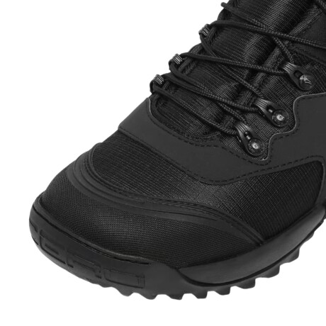Botas tácticas Acero - One Negro