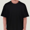 Remera Lalo Negro