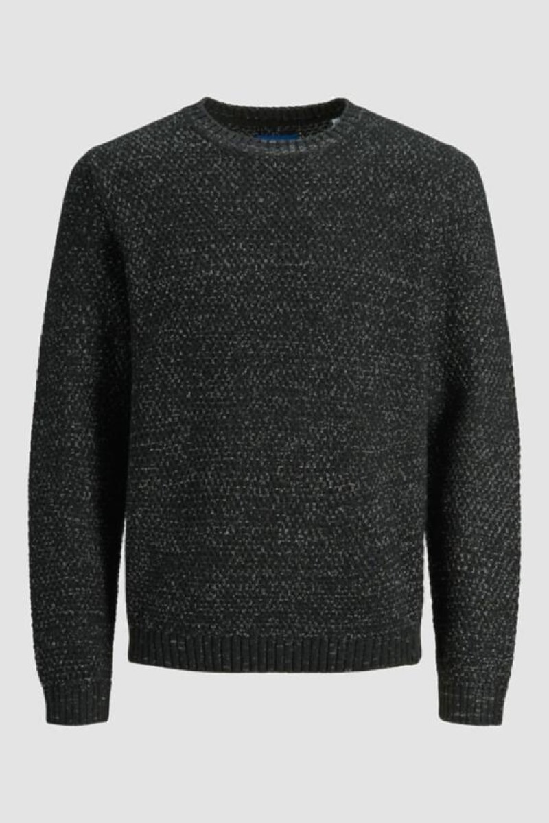 Sweater Xerox - Black 