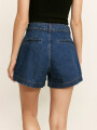 Short Tariane Azul
