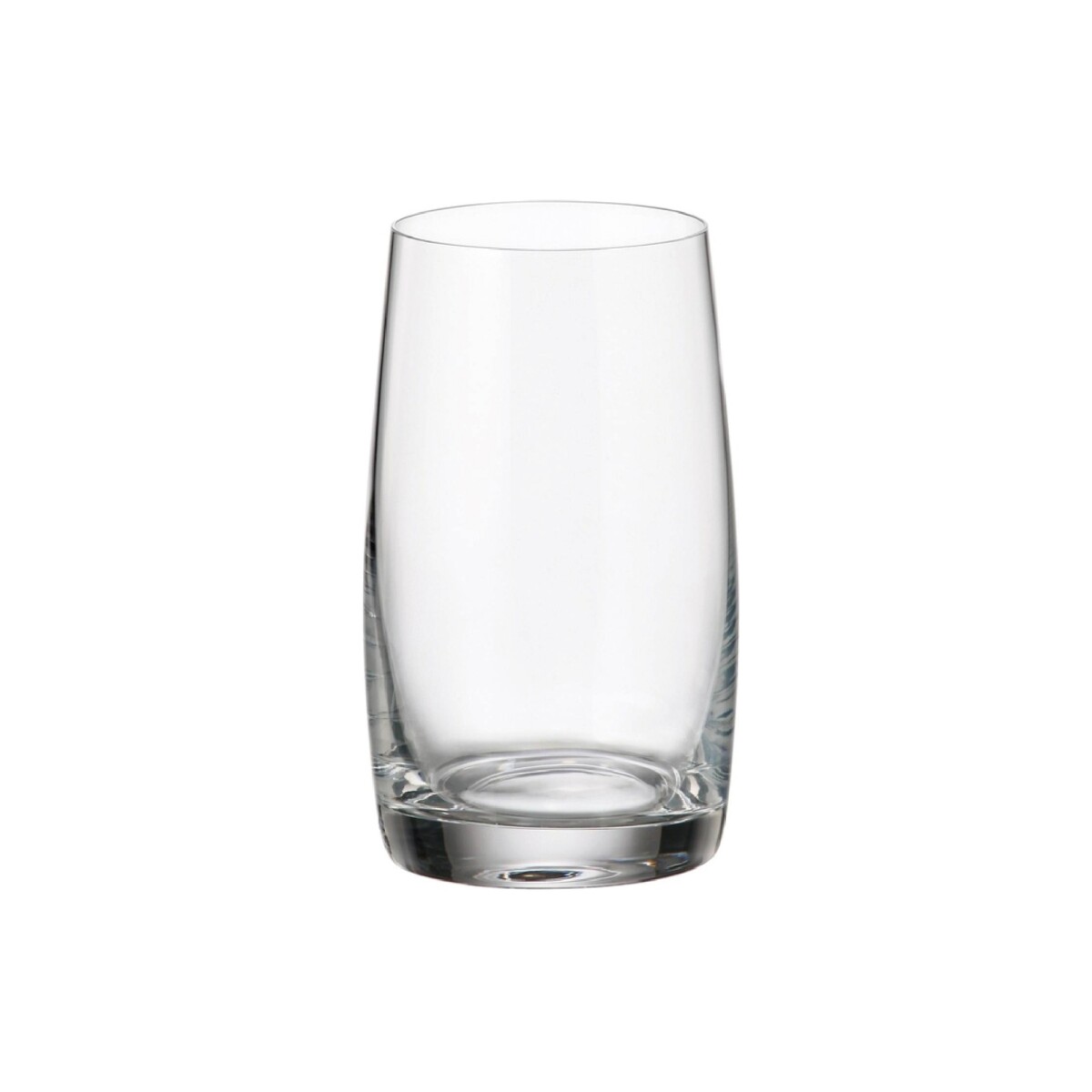 SET 6 VASO T.LARGO F.GRUESO 380ML IDEAL-BOHEMIA 