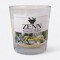 Vela Aromática ZENN Jazmín