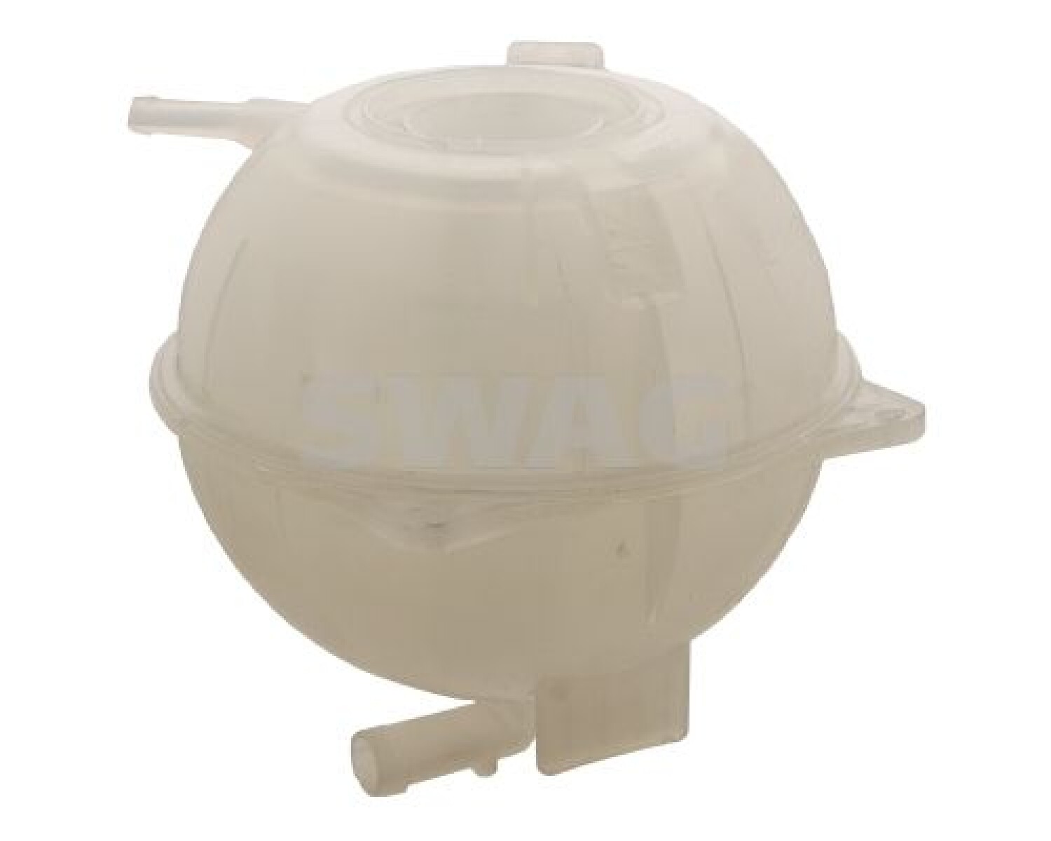 DEPOSITO AUXILIAR DE RADIADOR GOL / PARATI / SAVEIRO G3 / G4 CON SENSOR 