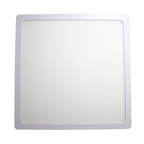 PANEL ADO. LED 18W 6500K CUADRADO 210X210X28MM PANEL ADO. LED 18W 6500K CUADRADO 210X210X28MM