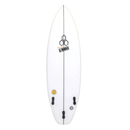 Tabla Channel Islands Happy Every Day Fsc II 6'4" - FCS II Tabla Channel Islands Happy Every Day Fsc II 6'4" - FCS II