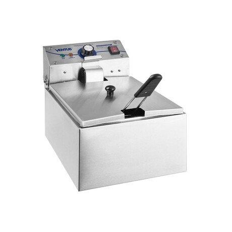 Fritador eléctrico sobremesa 6 litros Fritador eléctrico sobremesa 6 litros