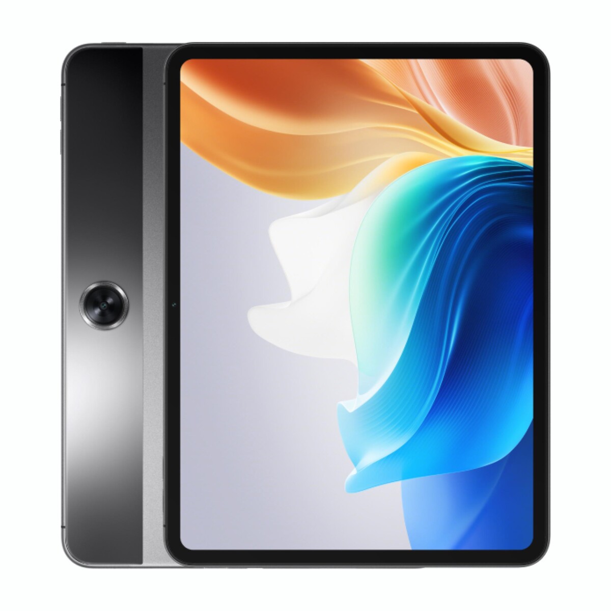 Tablet OPPO Pad Neo 11,4' 128GB 6GB RAM Cámara 8Mpx + Case - Space Gray 