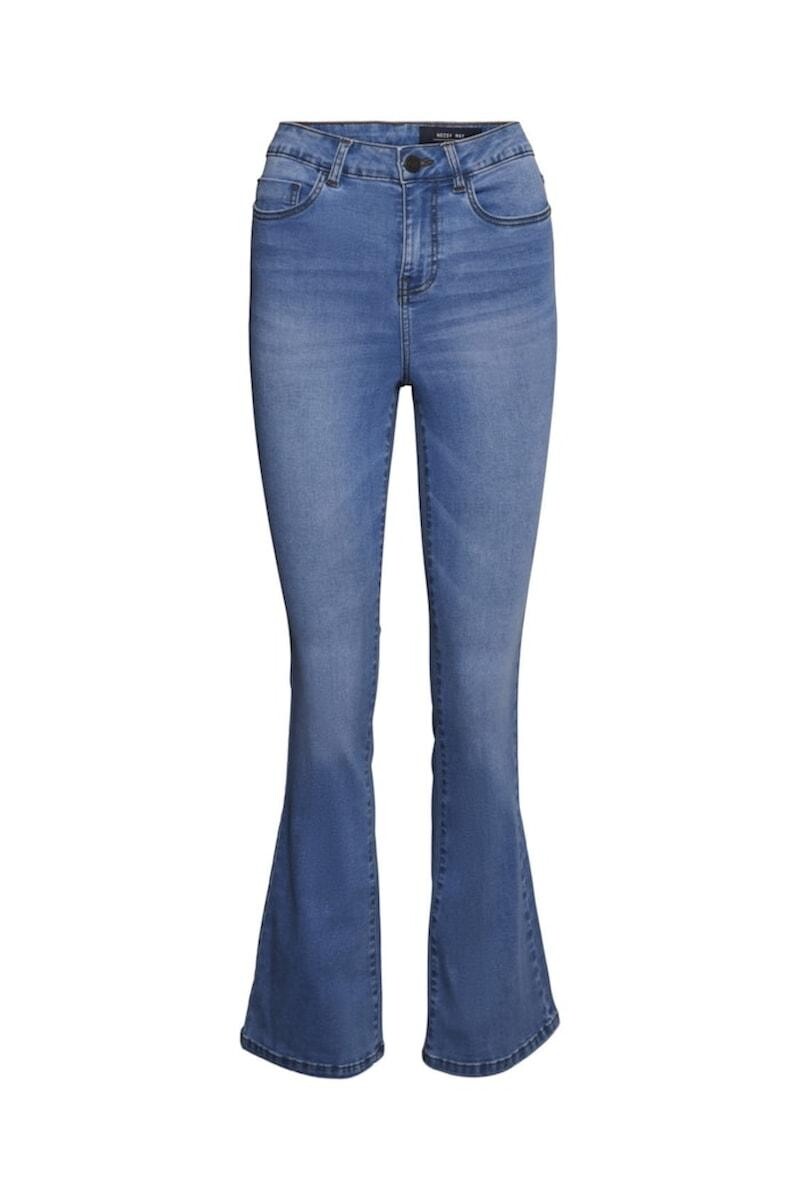 Jeans Sallie - Light Blue Denim 