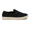 Br Sport Calzado Casual Con Elástico Multicolor
