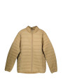Campera Luxor Men Camel