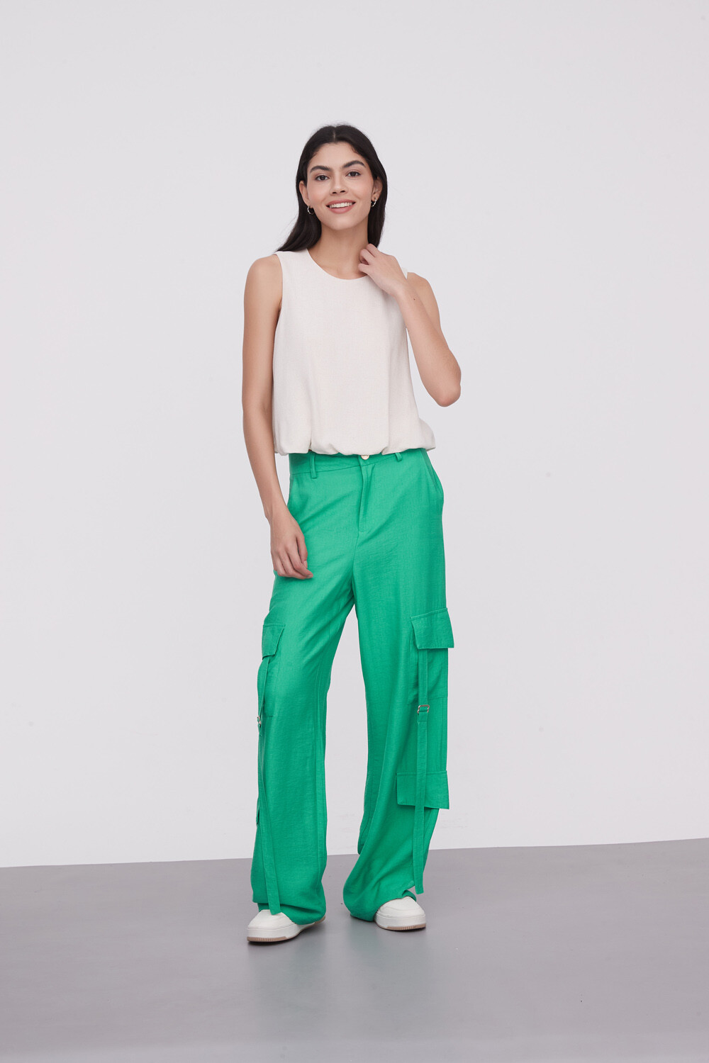 Pantalon Gianni Menta