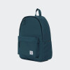 Mochila Herschel Classic Deep Teal Verde