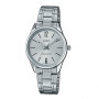 Reloj CASIO LTPV005D-7BUDF Acero Plateado Esfera 28mm 0