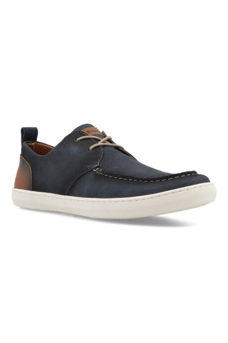 Zapato Neves Azul