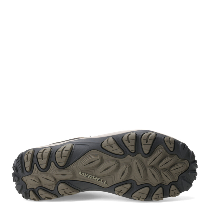 Championes de Mujer Merrell Accentor 3 Brindle Marrón Oscuro