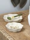 Bandeja STENSTORP Ø11/Ø14 gres porceláni Bandeja STENSTORP Ø11/Ø14 gres porceláni