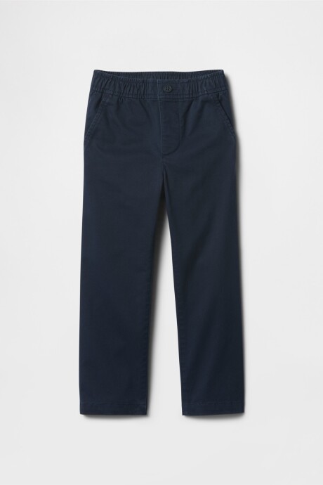 Pantalón Chino Toddler Niño Tapestry Navy