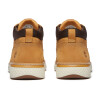 Botas Cross Mark Mid Hombre Wheat