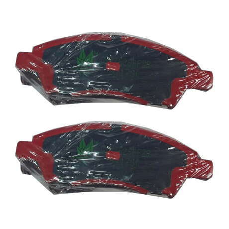 PASTILLAS DE FRENO NISSAN NISSAN VERSA MARCH NOTE=60838 - PASTILLAS DE FRENO NISSAN NISSAN VERSA MARCH NOTE=60838 -
