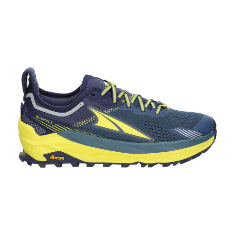 M Olympus 5 - Hombre Navy