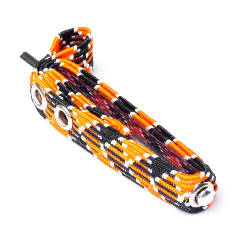 JIM DUNLOP ELASTIC - CAPODASTRO FLAT JIM DUNLOP ELASTIC - CAPODASTRO FLAT