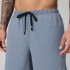 Short The 7 One Short Hombre Vintage Grey