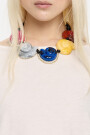 COLLAR Azul