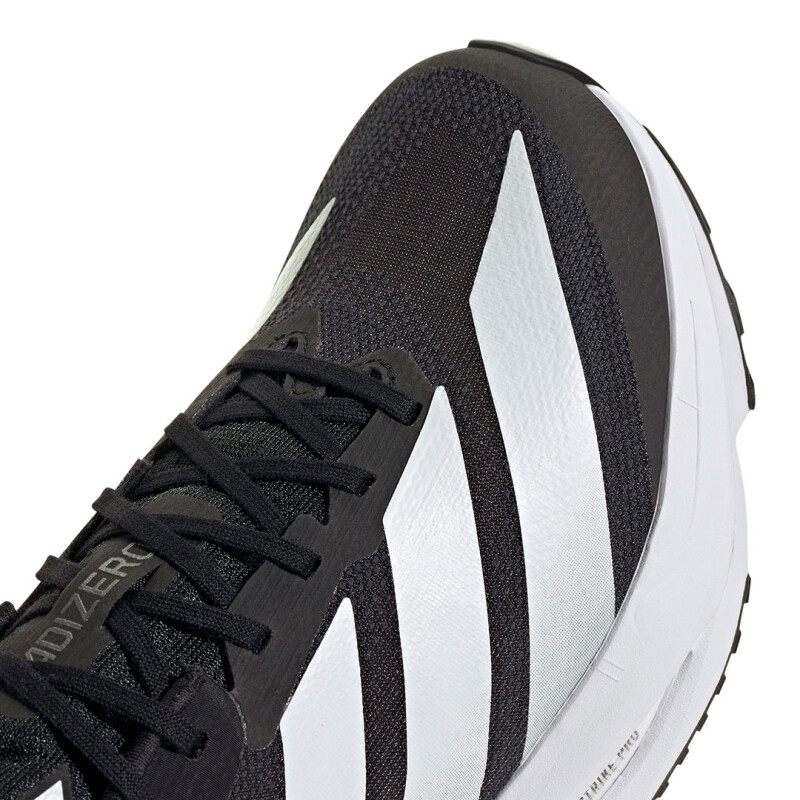 Championes de Mujer Adidas Adizero Sl2 Negro - Blanco