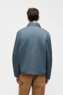 Module Script Jacket Azul