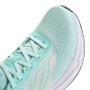 Championes Adidas Response Verde