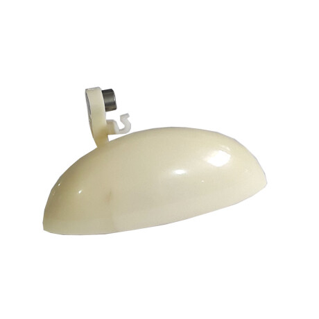 MANIJA GEELY EXTERIOR DELANT DERECHA LC GC2 - MANIJA GEELY EXTERIOR DELANT DERECHA LC GC2 -
