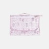 Necessaire – Cambiador Bosque Rosa