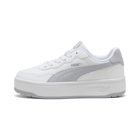 Court Lally Skye 40036813 Bco/Gris claro