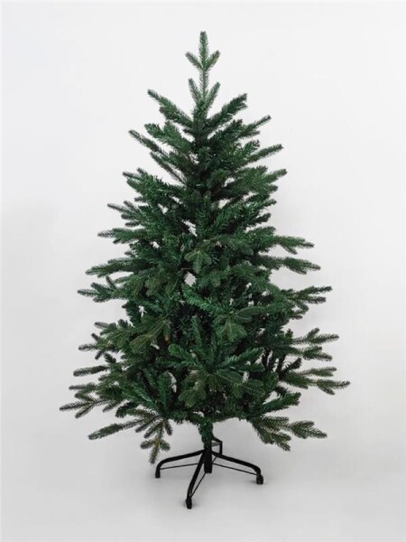 ÁRBOL LUXURY PINO 120 CM VERDE