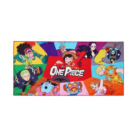 Toalla de baño One Piece Toalla de baño One Piece