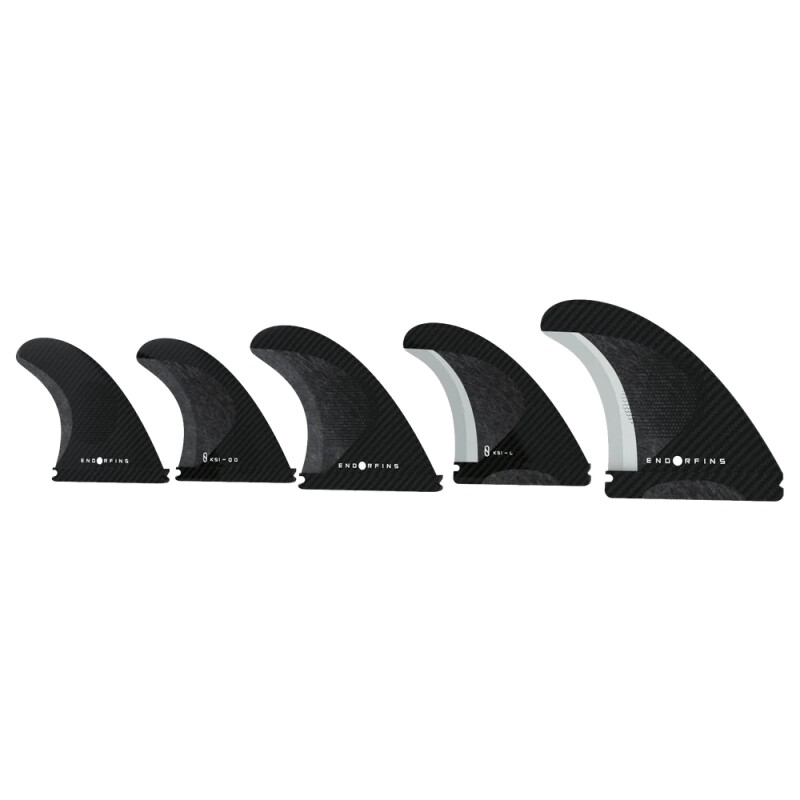 Quillas - Slater Designs - Endorfins KS1 - Set 5 - Large - Sist. Futures