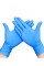 Guantes de nitrilo Modern caja x 100 unidades OFERTA CAJA X 10 Azul
