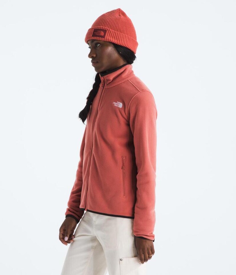 Campera polar Glacier Mars Dust