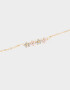 Pulseras Flexibles Premium Gold Pulseras - Dorado