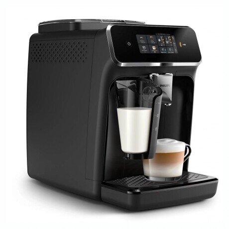 Cafetera Automática Expresso PHILIPS EP2331/10 Latte Go Capacidad 1.8L Cafetera Automática Expresso PHILIPS EP2331/10 Latte Go Capacidad 1.8L