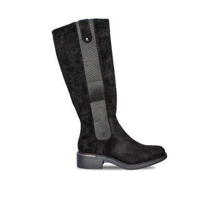 Bota Dama Salome BLACK